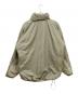 US ARMY (ユーエスアーミー) ECWCS GEN3 LEVEL7 JACKET オリーブ サイズ:MEDIUM-REGULAR：30000円