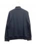 FRED PERRY (フレッドペリー) Half Zip Sweatshirt ブラック サイズ:SIZE L：5000円