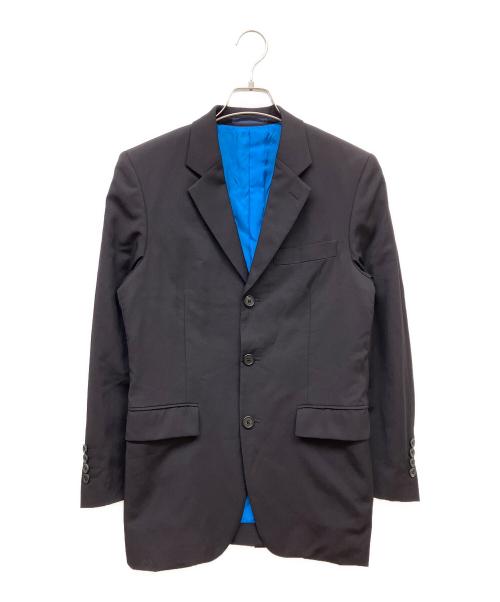 PAUL SMITH（ポールスミス）PAUL SMITH (ポールスミス) セットアップスーツ ブラック サイズ:Sの古着・服飾アイテム