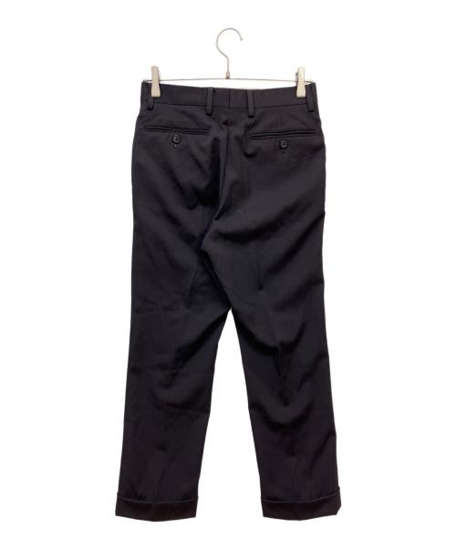 PAUL SMITH（ポールスミス）PAUL SMITH (ポールスミス) セットアップスーツ ブラック サイズ:Sの古着・服飾アイテム