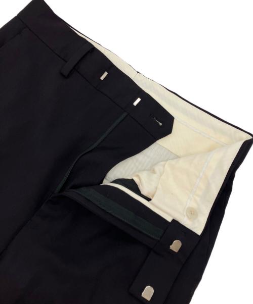 PAUL SMITH（ポールスミス）PAUL SMITH (ポールスミス) セットアップスーツ ブラック サイズ:Sの古着・服飾アイテム