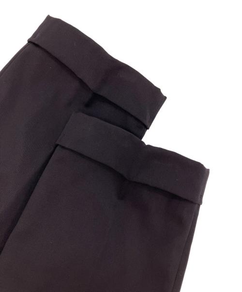 PAUL SMITH（ポールスミス）PAUL SMITH (ポールスミス) セットアップスーツ ブラック サイズ:Sの古着・服飾アイテム