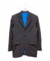 PAUL SMITH (ポールスミス) セットアップスーツ ブラック サイズ:S：10000円