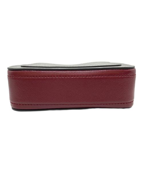 MARC JACOBS（マークジェイコブス）MARC JACOBS (マークジェイコブス) ショルダーバッグ シルバーの古着・服飾アイテム