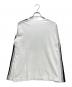 COMME des GARCONS SHIRT (コムデギャルソンシャツ) プリントカットソー ホワイト サイズ:SIZE L：10000円