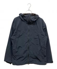 MARMOT（マーモット）の古着「Guild Jacket」｜ブラック