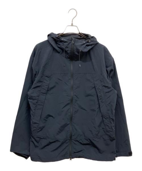 MARMOT（マーモット）MARMOT (マーモット) Guild Jacket ブラック サイズ:XLの古着・服飾アイテム