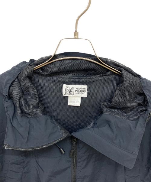 MARMOT（マーモット）MARMOT (マーモット) Guild Jacket ブラック サイズ:XLの古着・服飾アイテム