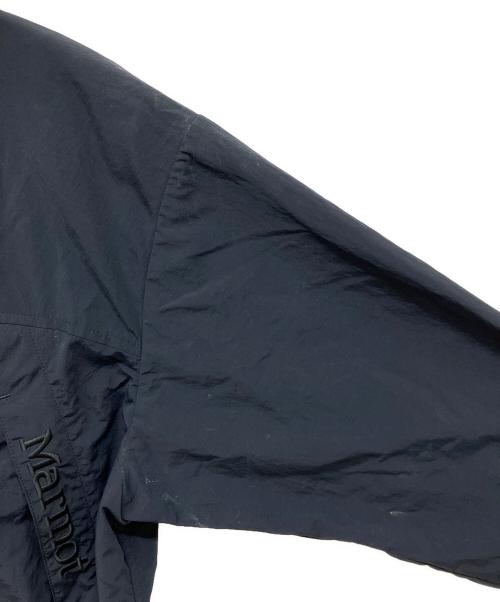 MARMOT（マーモット）MARMOT (マーモット) Guild Jacket ブラック サイズ:XLの古着・服飾アイテム