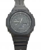 CASIOカシオ）の古着「デジアナウォッチ」｜ブラック