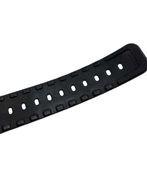 CASIO（カシオ）CASIO (カシオ) デジアナウォッチ ブラックの古着・服飾アイテム