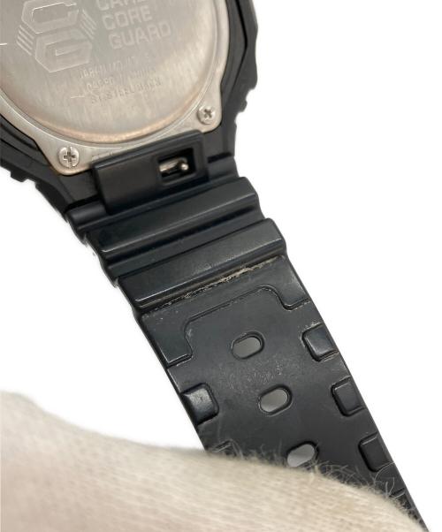 CASIO（カシオ）CASIO (カシオ) デジアナウォッチ ブラックの古着・服飾アイテム