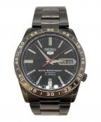 SEIKOセイコー）の古着「自動巻き腕時計」｜シルバー