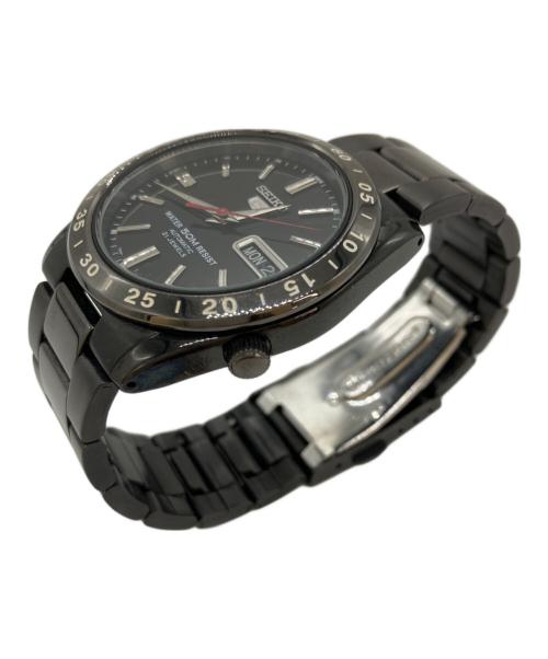 SEIKO（セイコー）SEIKO (セイコー) 自動巻き腕時計 シルバーの古着・服飾アイテム