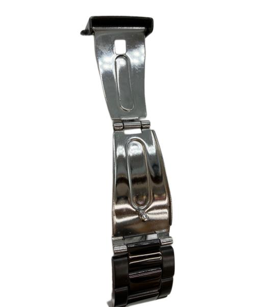 SEIKO（セイコー）SEIKO (セイコー) 自動巻き腕時計 シルバーの古着・服飾アイテム