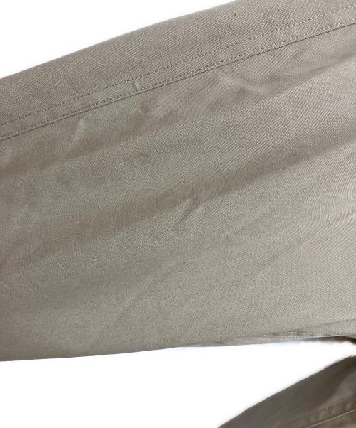 THE NORTHFACE PURPLELABEL（ザ・ノースフェイス パープルレーベル）THE NORTHFACE PURPLELABEL (ザ・ノースフェイス パープルレーベル) ステンカラーコート ベージュ サイズ:XLの古着・服飾アイテム