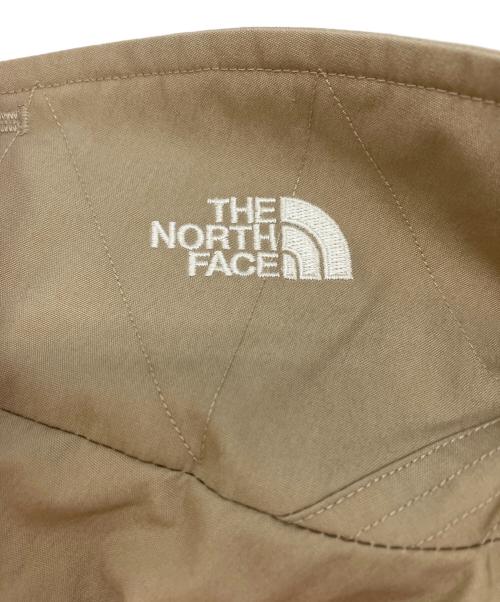 THE NORTHFACE PURPLELABEL（ザ・ノースフェイス パープルレーベル）THE NORTHFACE PURPLELABEL (ザ・ノースフェイス パープルレーベル) ステンカラーコート ベージュ サイズ:XLの古着・服飾アイテム