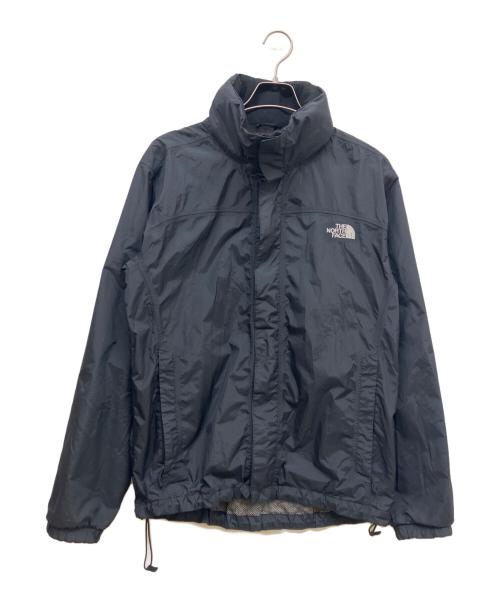 THE NORTH FACE（ザ ノース フェイス）THE NORTH FACE (ザ ノース フェイス) ナイロンジャケット ブラック サイズ:SIZE Sの古着・服飾アイテム