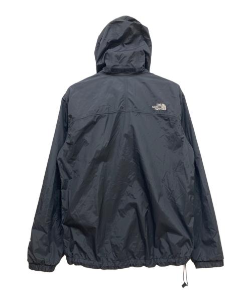 THE NORTH FACE（ザ ノース フェイス）THE NORTH FACE (ザ ノース フェイス) ナイロンジャケット ブラック サイズ:SIZE Sの古着・服飾アイテム