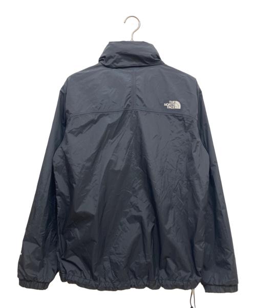 THE NORTH FACE（ザ ノース フェイス）THE NORTH FACE (ザ ノース フェイス) ナイロンジャケット ブラック サイズ:SIZE Sの古着・服飾アイテム