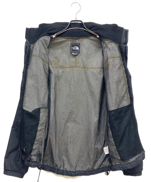 THE NORTH FACE（ザ ノース フェイス）THE NORTH FACE (ザ ノース フェイス) ナイロンジャケット ブラック サイズ:SIZE Sの古着・服飾アイテム