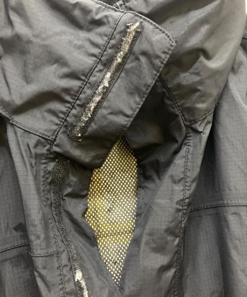 THE NORTH FACE（ザ ノース フェイス）THE NORTH FACE (ザ ノース フェイス) ナイロンジャケット ブラック サイズ:SIZE Sの古着・服飾アイテム