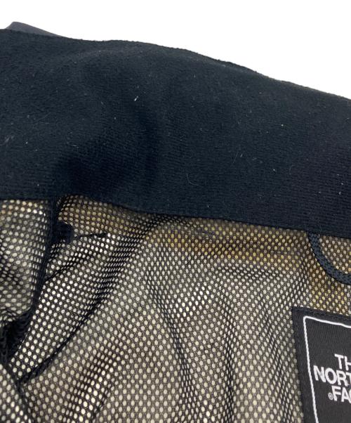 THE NORTH FACE（ザ ノース フェイス）THE NORTH FACE (ザ ノース フェイス) ナイロンジャケット ブラック サイズ:SIZE Sの古着・服飾アイテム
