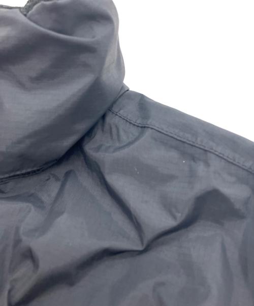 THE NORTH FACE（ザ ノース フェイス）THE NORTH FACE (ザ ノース フェイス) ナイロンジャケット ブラック サイズ:SIZE Sの古着・服飾アイテム