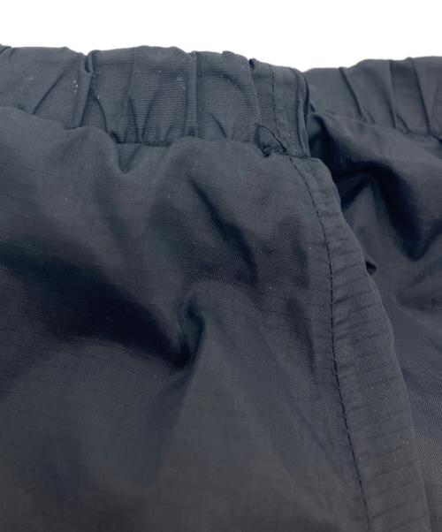 THE NORTH FACE（ザ ノース フェイス）THE NORTH FACE (ザ ノース フェイス) ナイロンジャケット ブラック サイズ:SIZE Sの古着・服飾アイテム
