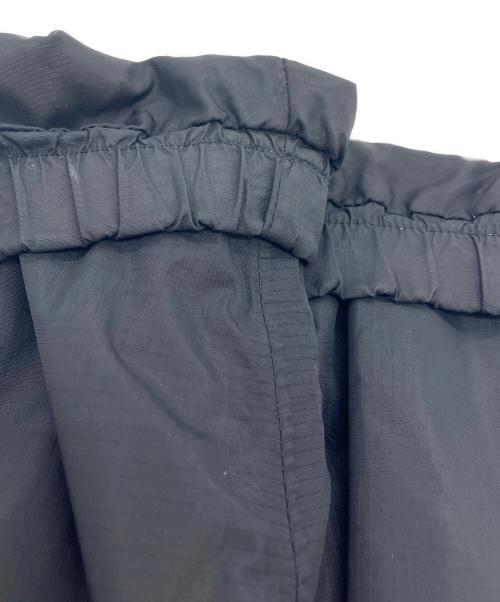 THE NORTH FACE（ザ ノース フェイス）THE NORTH FACE (ザ ノース フェイス) ナイロンジャケット ブラック サイズ:SIZE Sの古着・服飾アイテム