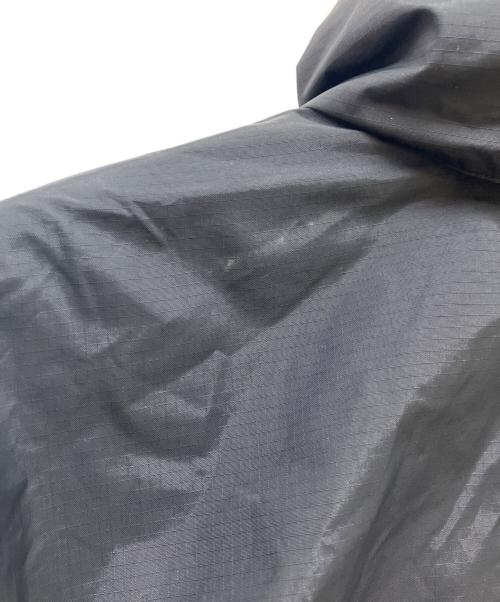 THE NORTH FACE（ザ ノース フェイス）THE NORTH FACE (ザ ノース フェイス) ナイロンジャケット ブラック サイズ:SIZE Sの古着・服飾アイテム