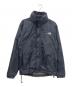 THE NORTH FACE（ザ ノース フェイス）の古着「ナイロンジャケット」｜ブラック