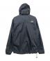 THE NORTH FACE (ザ ノース フェイス) ナイロンジャケット ブラック サイズ:SIZE S：6000円