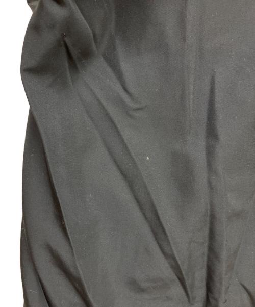 Cabaret Poval（キャバレーポバール）Cabaret Poval (キャバレーポバール) KAPPA (カッパ) ACROMATICO TRACK JACKET ブラック サイズ:Lの古着・服飾アイテム