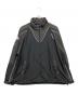 Cabaret Poval（キャバレーポバール）の古着「ACROMATICO TRACK JACKET」｜ブラック