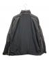Cabaret Poval (キャバレーポバール) KAPPA (カッパ) ACROMATICO TRACK JACKET ブラック サイズ:L：9000円