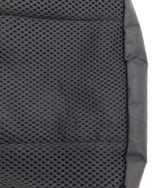 SUPREME（シュプリーム）SUPREME (シュプリーム) waist bag ブラックの古着・服飾アイテム