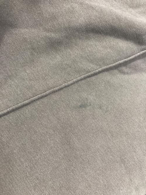 MAISON SPECIAL（メゾンスペシャル）MAISON SPECIAL (メゾンスペシャル) Heavy-Weight Sweat Buggy Pants ブラウン サイズ:1の古着・服飾アイテム