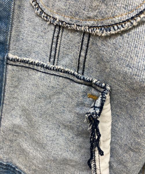 LEE（リー）LEE (リー) 80Sデニムジャケット スカイブルー サイズ:SIZE Mの古着・服飾アイテム