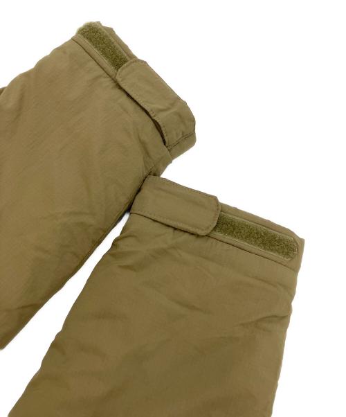 THE NORTH FACE（ザ ノース フェイス）THE NORTH FACE (ザ ノース フェイス) トランゴモンクパーカ カーキ サイズ:Mの古着・服飾アイテム