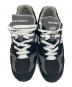 中古・古着 NEW BALANCE (ニューバランス) スニーカー ブラック サイズ:27cm：25000円