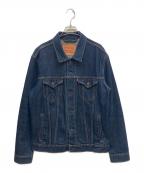 LEVI'Sリーバイス）の古着「TYPEⅢトラッカージャケット」｜インディゴ