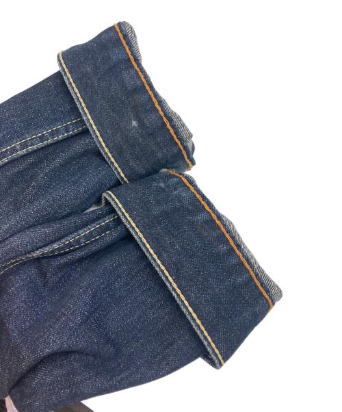 LEVI'S（リーバイス）LEVI'S (リーバイス) TYPEⅢトラッカージャケット インディゴ サイズ:Lの古着・服飾アイテム