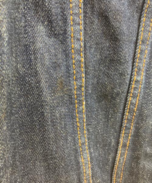LEVI'S（リーバイス）LEVI'S (リーバイス) TYPEⅢトラッカージャケット インディゴ サイズ:Lの古着・服飾アイテム