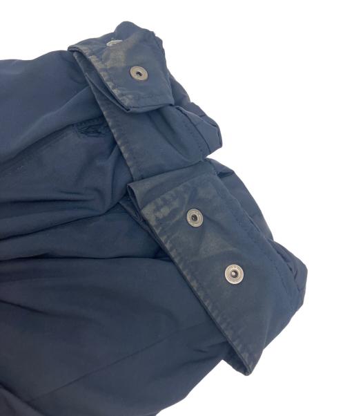 POLO RALPH LAUREN（ポロ・ラルフローレン）POLO RALPH LAUREN (ポロ・ラルフローレン) ジップアップジャケット ネイビー サイズ:LGの古着・服飾アイテム
