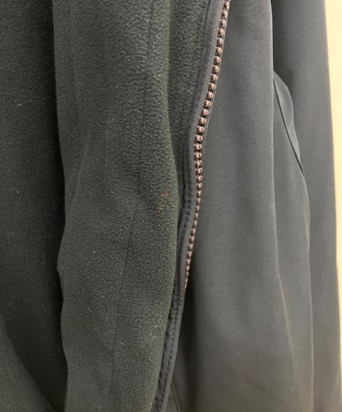 POLO RALPH LAUREN（ポロ・ラルフローレン）POLO RALPH LAUREN (ポロ・ラルフローレン) ジップアップジャケット ネイビー サイズ:LGの古着・服飾アイテム