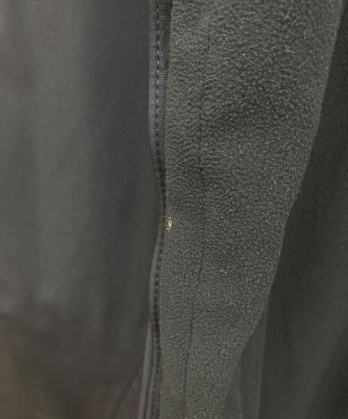 POLO RALPH LAUREN（ポロ・ラルフローレン）POLO RALPH LAUREN (ポロ・ラルフローレン) ジップアップジャケット ネイビー サイズ:LGの古着・服飾アイテム