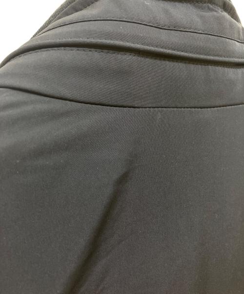 POLO RALPH LAUREN（ポロ・ラルフローレン）POLO RALPH LAUREN (ポロ・ラルフローレン) ジップアップジャケット ネイビー サイズ:LGの古着・服飾アイテム