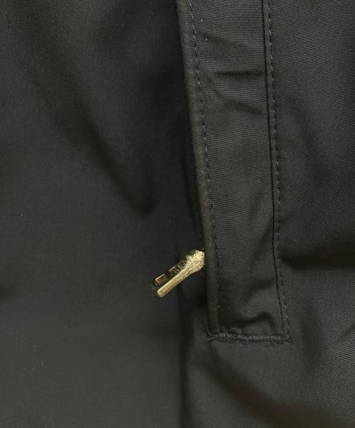 POLO RALPH LAUREN（ポロ・ラルフローレン）POLO RALPH LAUREN (ポロ・ラルフローレン) ジップアップジャケット ネイビー サイズ:LGの古着・服飾アイテム