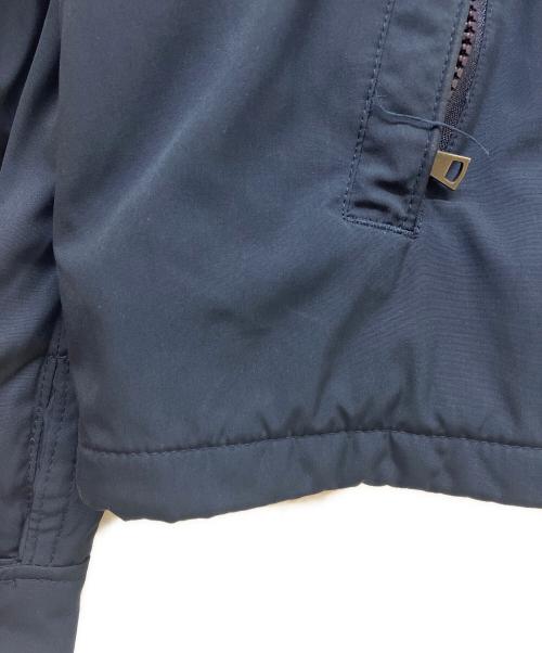 POLO RALPH LAUREN（ポロ・ラルフローレン）POLO RALPH LAUREN (ポロ・ラルフローレン) ジップアップジャケット ネイビー サイズ:LGの古着・服飾アイテム